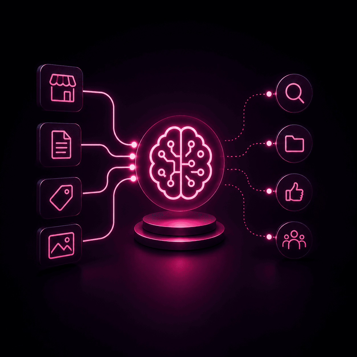 AI Visibility