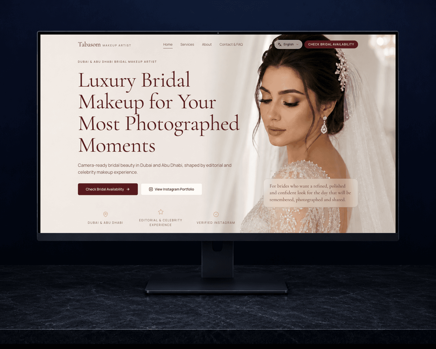 Kaveh Bahman — Real Estate Advisory
